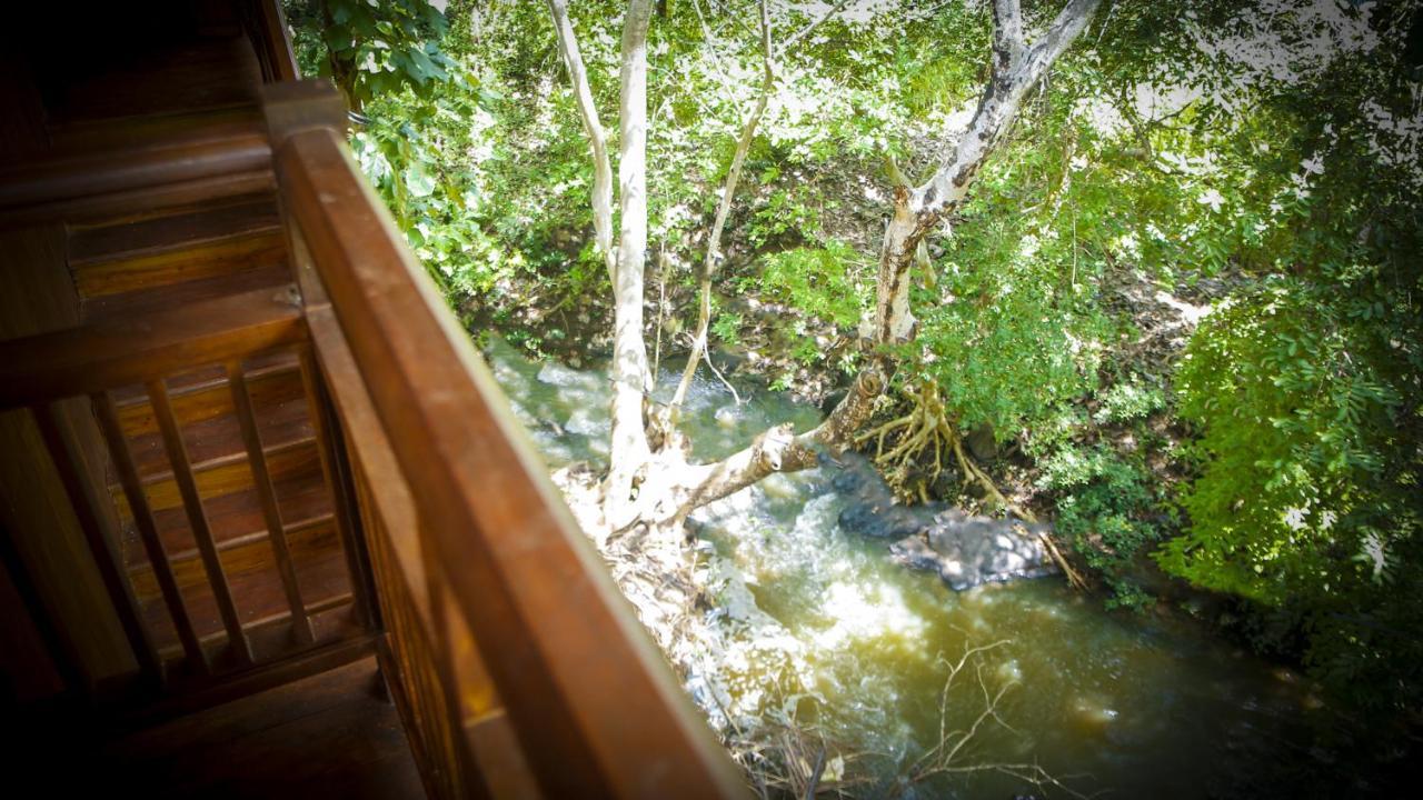 Silver Crown Nature Resort Kombichankulama Exterior foto